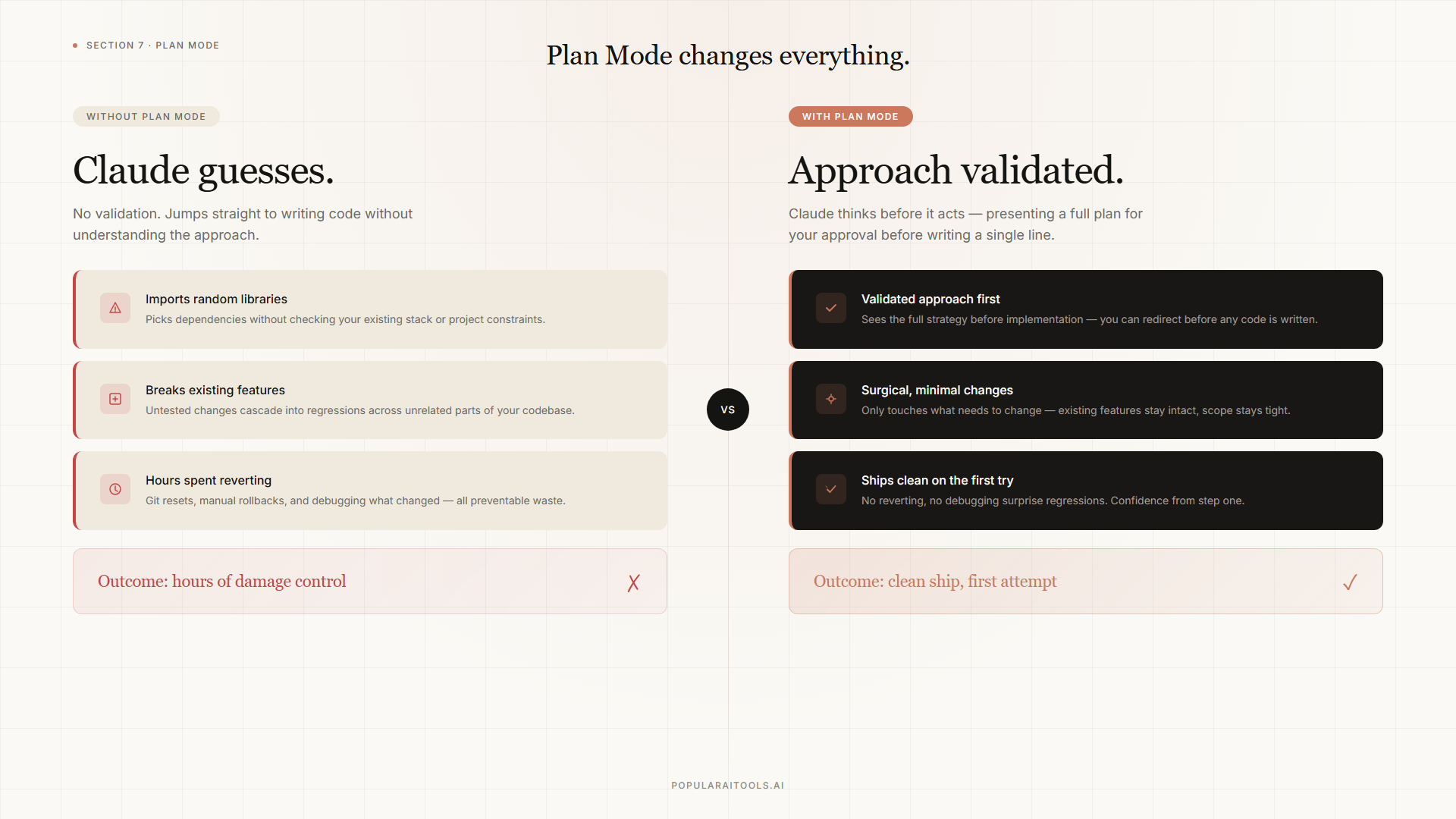 Skills + MCP stacking — combining task playbooks with real tool access