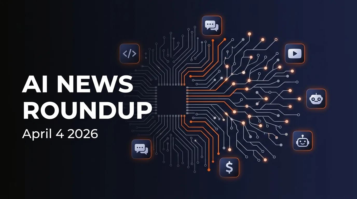 AI News: The Anthropic Leak Is Bigger Than You Think featured image