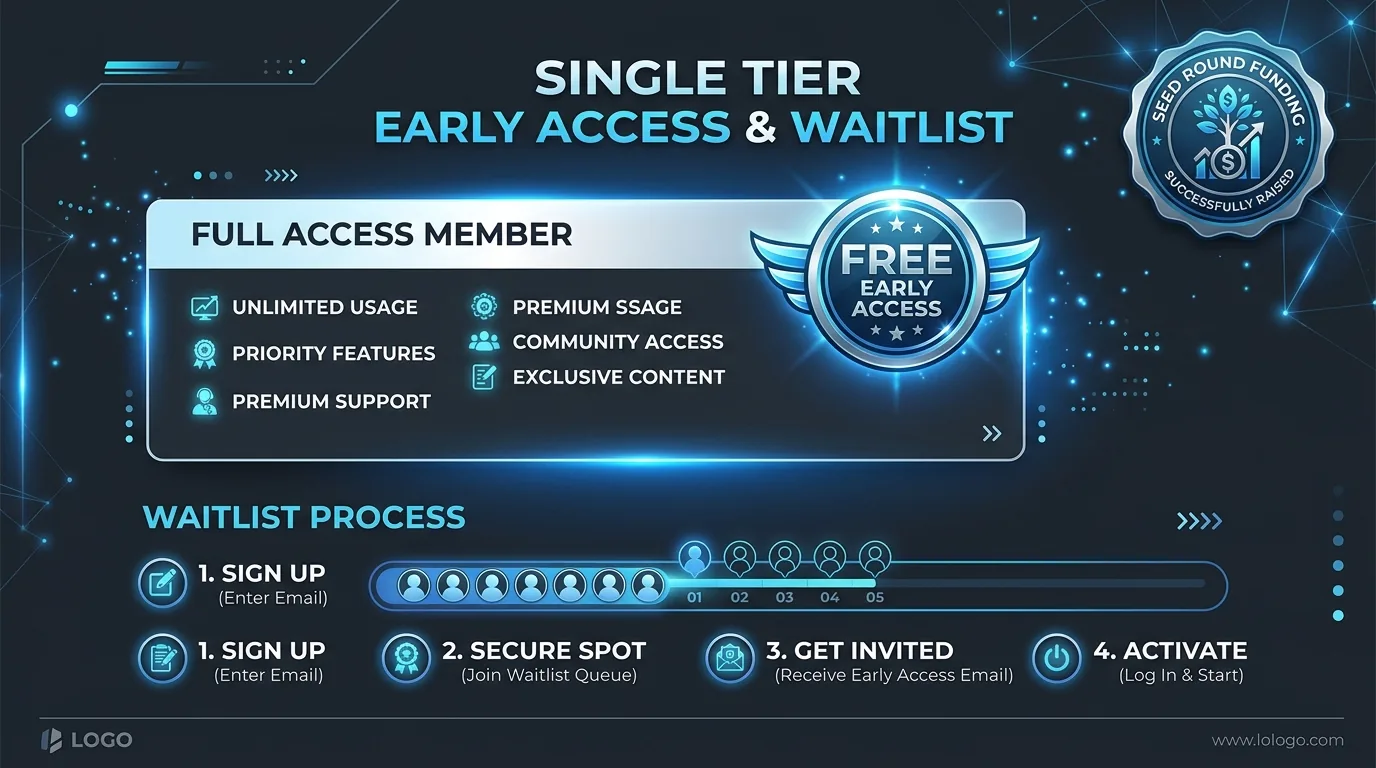 Coreworks pricing infographic