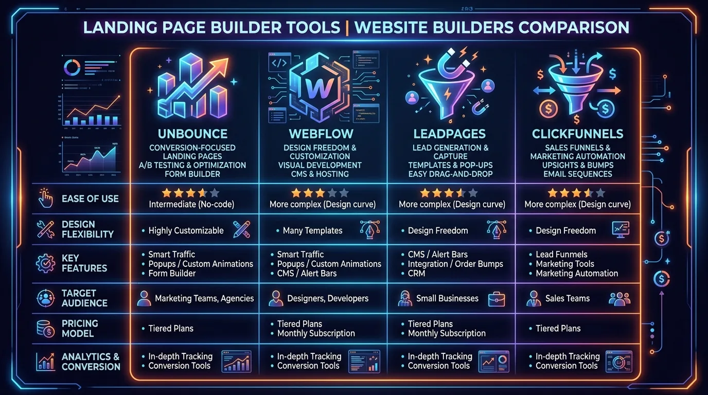 Flint AI alternatives comparison