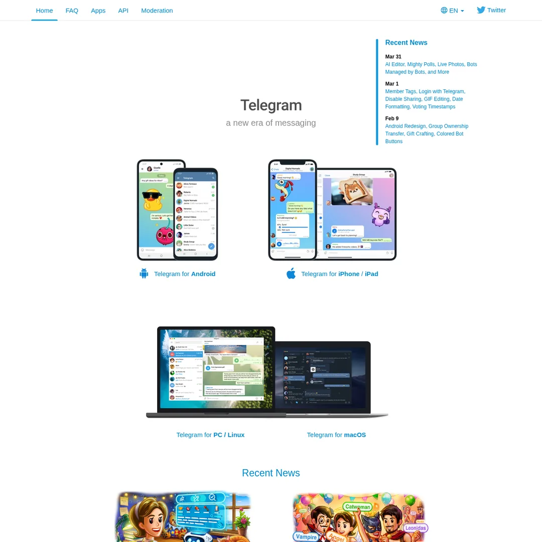 Telegram messaging app interface where Hermes Agent delivers automated daily briefings