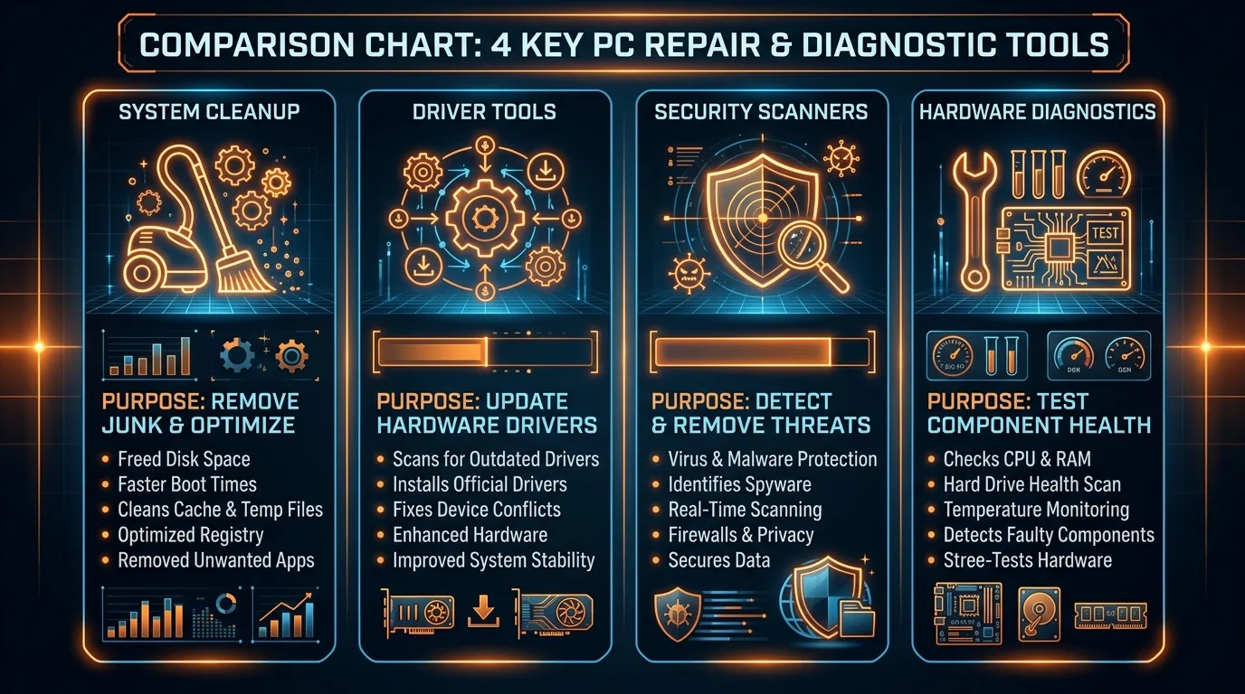 OmniMend alternatives comparison