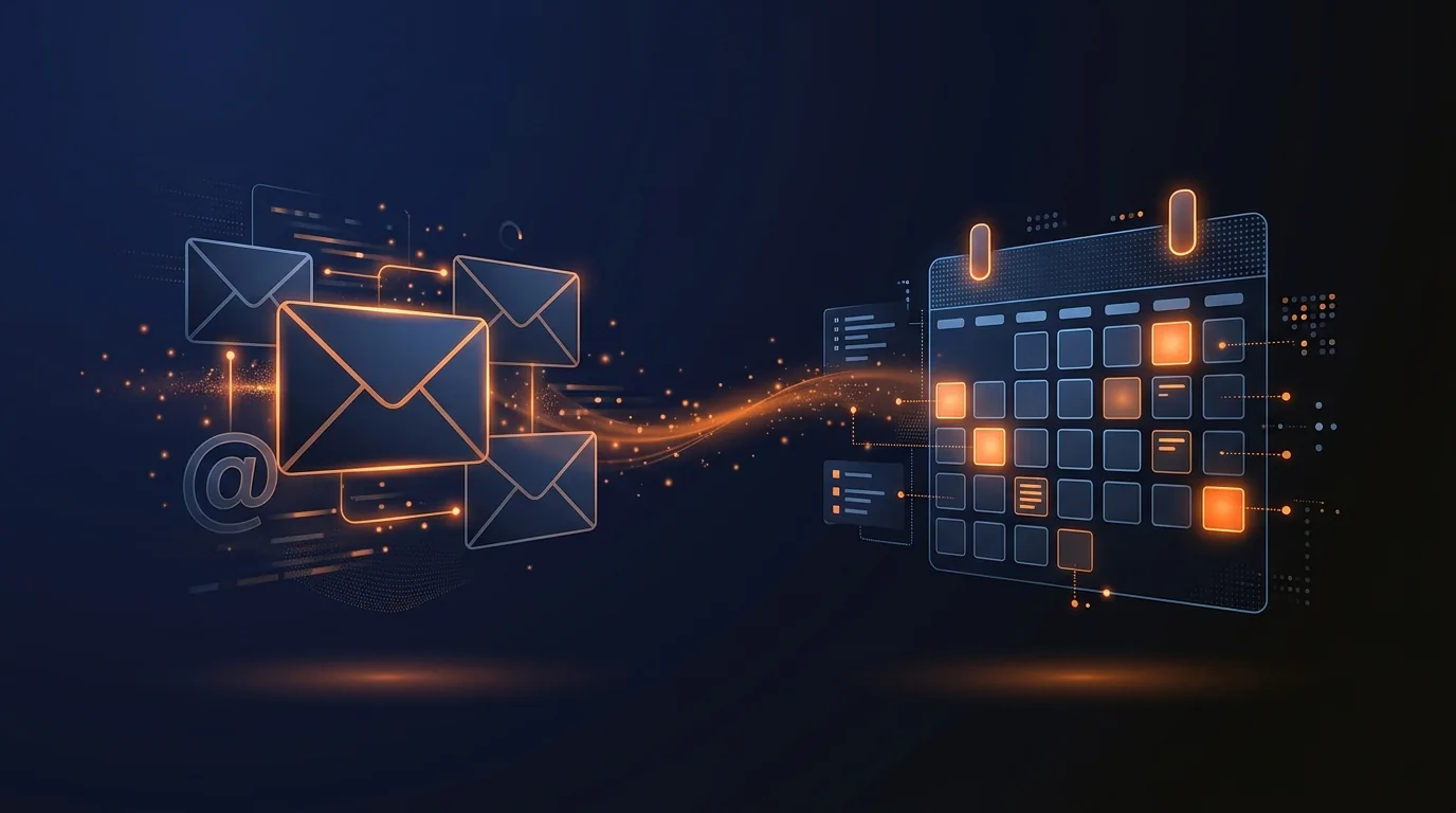 Stamp Review 2026: The AI Secretary That Handles Your Email and Calendar featured image