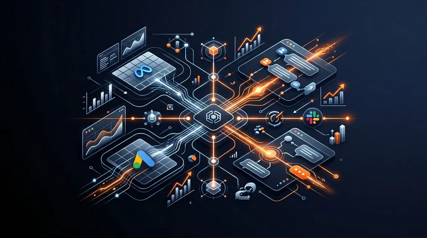 Viktor AI Review 2026: The Slack-Native AI Agent for Managing Meta & Google Ads featured image